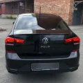 Возьмите Volkswagen Polo 2020 Respect Black напрокат (Фото 3) в Санкт-Петербурге