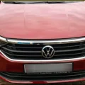 Возьмите Volkswagen Polo 2021 Respect напрокат (Фото 3) в Санкт-Петербурге