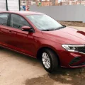 Возьмите Volkswagen Polo 2021 Respect напрокат (Фото 4) в Санкт-Петербурге