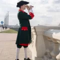 Возьмите Костюм Пётр I напрокат (Фото 3) В Нижнем Новгороде