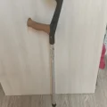 Возьмите Костыль под локоть напрокат (Фото 4) в Москве