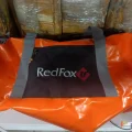 Возьмите Сумка-баул Redfox Expedition Duffel Bag 120, 1000/оранжевый напрокат (Фото 3) в Москве