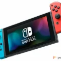 Возьмите Игровая приставка Nintendo switch  напрокат (Фото 1) в Москве