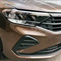 Возьмите Volkswagen Polo 2021 Status напрокат (Фото 2) в Санкт-Петербурге