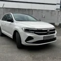 Возьмите Volkswagen Polo 2021 Exclusive напрокат (Фото 2) в Санкт-Петербурге