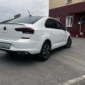 Возьмите Volkswagen Polo 2021 Exclusive напрокат (Фото 4) в Санкт-Петербурге
