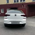 Возьмите Volkswagen Polo 2021 Exclusive напрокат (Фото 5) в Санкт-Петербурге