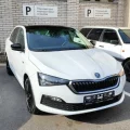 Возьмите Skoda Rapid 2021 Hockey Edition напрокат (Фото 2) в Санкт-Петербурге