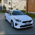 Возьмите Kia Сeed SW 2021Comfort напрокат (Фото 1) в Санкт-Петербурге