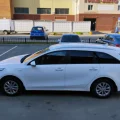 Возьмите Kia Сeed SW 2021Comfort напрокат (Фото 4) в Санкт-Петербурге