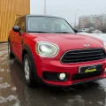 Возьмите Mini Cooper Contryman 2017 1.5 AT Coope напрокат (Фото 3) в Санкт-Петербурге