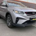 Возьмите Geely Coolray 2022 Luxury напрокат (Фото 1) в Санкт-Петербурге