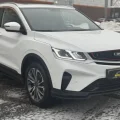 Возьмите Belgee X50 Prestige напрокат (Фото 1) в Санкт-Петербурге