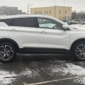 Возьмите Belgee X50 Prestige напрокат (Фото 2) в Санкт-Петербурге