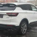 Возьмите Belgee X50 Prestige напрокат (Фото 3) в Санкт-Петербурге