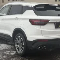 Возьмите Belgee X50 Prestige напрокат (Фото 6) в Санкт-Петербурге