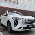 Возьмите HAVAL JOLION 2023 ELITE White напрокат (Фото 1) в Санкт-Петербурге