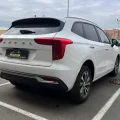 Возьмите HAVAL JOLION 2023 ELITE White напрокат (Фото 3) в Санкт-Петербурге