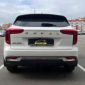 Возьмите HAVAL JOLION 2023 ELITE White напрокат (Фото 4) в Санкт-Петербурге