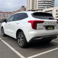 Возьмите HAVAL JOLION 2023 ELITE White напрокат (Фото 6) в Санкт-Петербурге