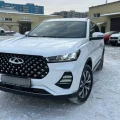 Возьмите CHERY TIGGO 7 PRO 2023 Prestige напрокат (Фото 1) в Санкт-Петербурге