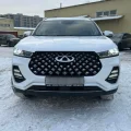 Возьмите CHERY TIGGO 7 PRO 2023 Prestige напрокат (Фото 3) в Санкт-Петербурге