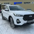 Возьмите CHERY TIGGO 7 PRO 2023 Prestige напрокат (Фото 4) в Санкт-Петербурге