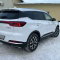 Возьмите CHERY TIGGO 7 PRO 2023 Prestige напрокат (Фото 5) в Санкт-Петербурге