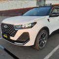 Возьмите CHERY TIGGO 7 PRO MAX 2024 ULTRA AWD напрокат (Фото 1) в Санкт-Петербурге