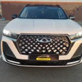 Возьмите CHERY TIGGO 7 PRO MAX 2024 ULTRA AWD напрокат (Фото 2) в Санкт-Петербурге