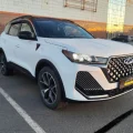 Возьмите CHERY TIGGO 7 PRO MAX 2024 ULTRA AWD напрокат (Фото 3) в Санкт-Петербурге