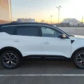 Возьмите CHERY TIGGO 7 PRO MAX 2024 ULTRA AWD напрокат (Фото 4) в Санкт-Петербурге
