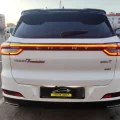Возьмите CHERY TIGGO 7 PRO MAX 2024 ULTRA AWD напрокат (Фото 6) в Санкт-Петербурге