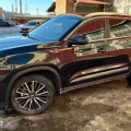 Возьмите CHERY TIGGO 8 PRO 2021 DREAMLIN напрокат (Фото 3) в Санкт-Петербурге