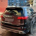 Возьмите CHERY TIGGO 8 PRO 2021 DREAMLIN напрокат (Фото 5) в Санкт-Петербурге