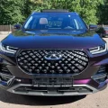 Возьмите CHERY TIGGO 8 PRO 2022 DREAMLINE напрокат (Фото 1) в Санкт-Петербурге