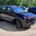 Возьмите CHERY TIGGO 8 PRO 2022 DREAMLINE напрокат (Фото 3) в Санкт-Петербурге