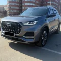 Возьмите  CHERY TIGGO 8 PRO MAX 2023 напрокат (Фото 1) в Санкт-Петербурге