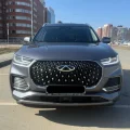 Возьмите  CHERY TIGGO 8 PRO MAX 2023 напрокат (Фото 2) в Санкт-Петербурге