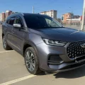 Возьмите  CHERY TIGGO 8 PRO MAX 2023 напрокат (Фото 3) в Санкт-Петербурге
