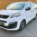 Возьмите Peugeot Traveller Long Active напрокат (Фото 1) в Санкт-Петербурге