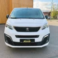 Возьмите Peugeot Traveller Long Active напрокат (Фото 2) в Санкт-Петербурге
