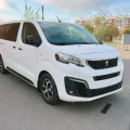 Возьмите Peugeot Traveller Long Active напрокат (Фото 3) в Санкт-Петербурге