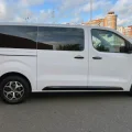 Возьмите Peugeot Traveller Long Active напрокат (Фото 4) в Санкт-Петербурге