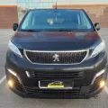 Возьмите Peugeot Traveller Long Active напрокат (Фото 2) в Санкт-Петербурге