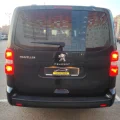 Возьмите Peugeot Traveller Long Active напрокат (Фото 5) в Санкт-Петербурге