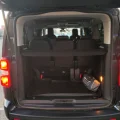 Возьмите Peugeot Traveller Long Active напрокат (Фото 6) в Санкт-Петербурге