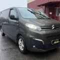 Возьмите Citroen Spacetourer Feel Long напрокат (Фото 3) в Санкт-Петербурге