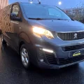 Возьмите Peugeot Traveller Long Active напрокат (Фото 1) в Санкт-Петербурге