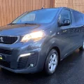 Возьмите Peugeot Traveller Long Active напрокат (Фото 3) в Санкт-Петербурге